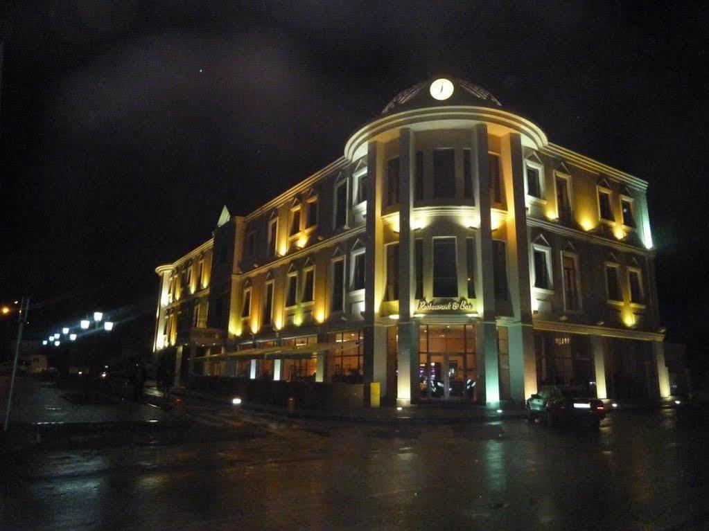 Hotel Lomsia Akhaltsikhe  Exterior foto